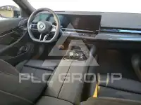 2026 BMW I5