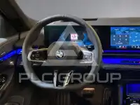 2026 BMW I5