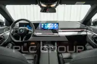2026 BMW I5