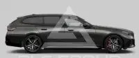 2026 BMW I5