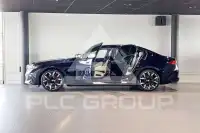 2026 BMW I5