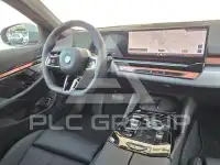 2026 BMW I5