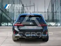 2026 BMW I5