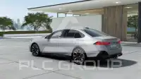 2026 BMW I5