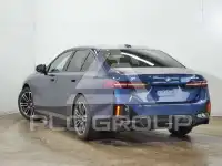 2026 BMW I5