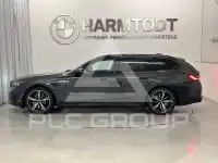 2026 BMW I5