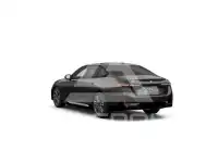 2026 BMW I5