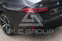 2026 BMW I5