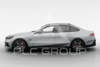 2026 BMW I5