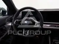 2026 BMW I5