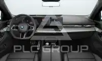2026 BMW I5