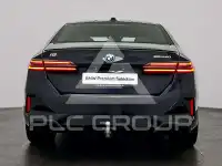 2026 BMW I5