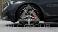 2026 BMW I5