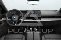 2026 BMW I5