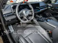2026 BMW I5