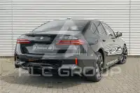 2026 BMW I5