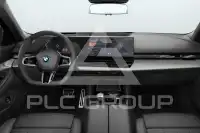 2026 BMW I5