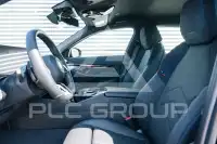 2026 BMW I5