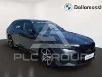 2026 BMW I5