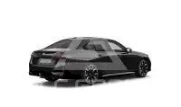 2026 BMW I5