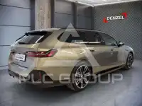 2026 BMW I5