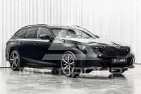 2026 BMW I5