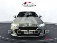 2026 BMW I5
