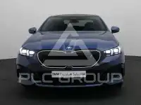 2026 BMW I5