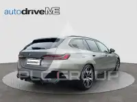 2026 BMW I5