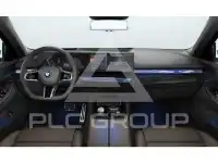 2026 BMW I5