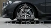 2026 BMW I5