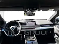 2026 BMW I5