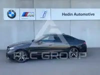 2026 BMW I5