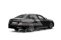 2026 BMW I5
