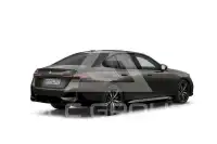2026 BMW I5
