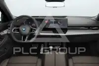 2026 BMW I5