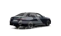 2026 BMW I5