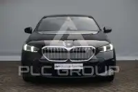 2026 BMW I5