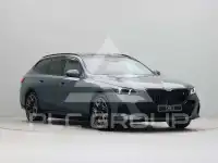2026 BMW I5