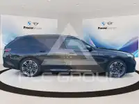 2026 BMW I5