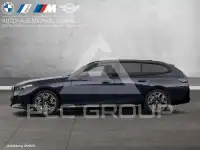 2026 BMW I5