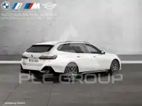 2026 BMW I5