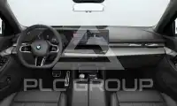 2026 BMW I5