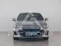 2026 BMW I5