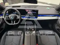 2026 BMW I5