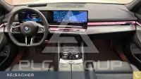2026 BMW I5