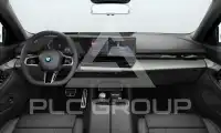 2026 BMW I5