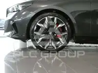 2026 BMW I5