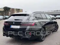 2026 BMW I5