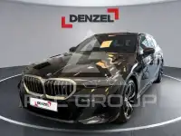 2026 BMW I5